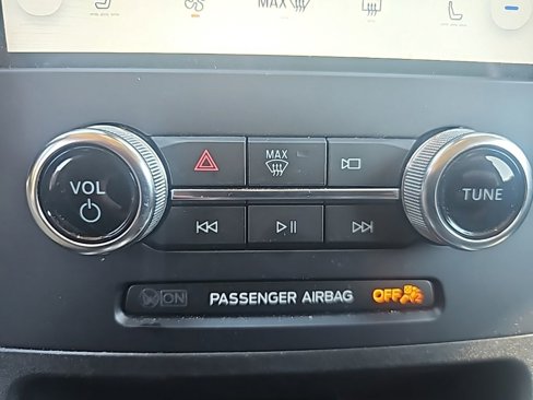 Certified 2023 Ford Edge SEL w/ Sport Appearance Package image 35