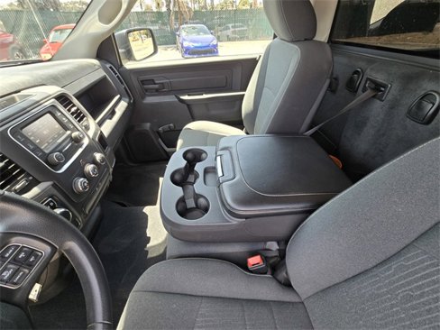 Used 2022 RAM 1500 Tradesman w/ Popular Equipment Group image 14