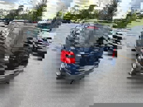 Used 2006 Ford Freestyle SE image 11