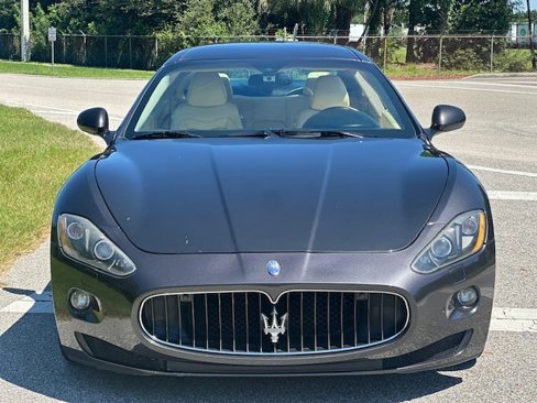 Used 2009 Maserati GranTurismo S image 8