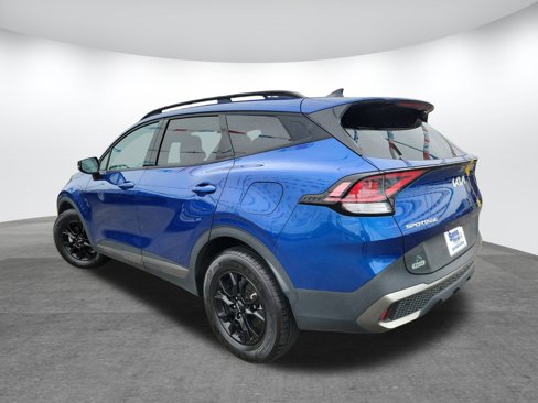 Used 2023 Kia Sportage X-Pro image 7