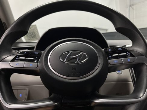 Used 2022 Hyundai Tucson SEL image 15