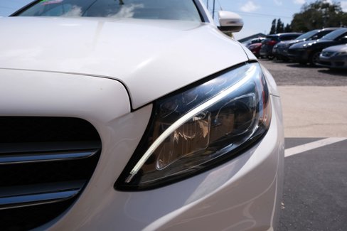 Used 2015 Mercedes-Benz C 300 Sedan image 10