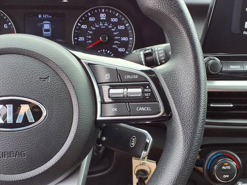 Used 2019 Kia Forte LXS image 19
