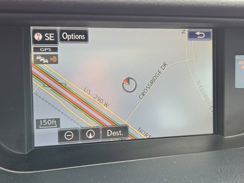 Used 2015 Lexus ES 350 image 18
