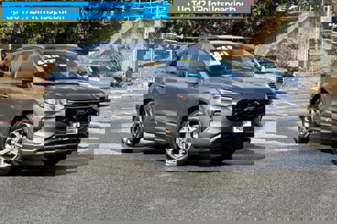 Certified 2024 Ford Escape ST-Line image 2