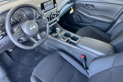 New 2025 Nissan Sentra S image 10