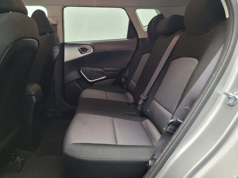 Used 2023 Kia Soul LX w/ Option Group 015 image 18