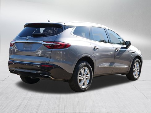 Used 2019 Buick Enclave Essence image 7