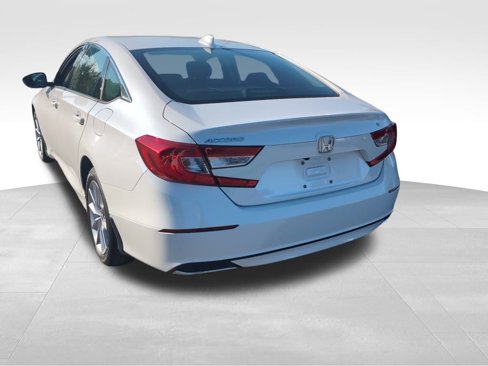 Used 2021 Honda Accord LX image 6