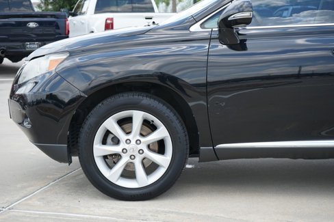 Used 2011 Lexus RX 350 2WD image 10