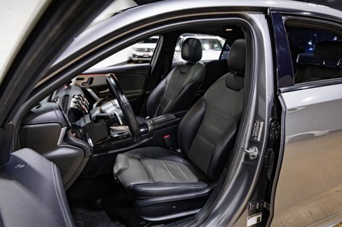 Used 2019 Mercedes-Benz A 220 image 20