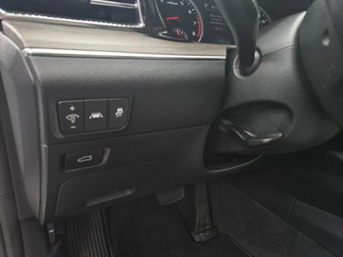 Used 2024 Kia K5 EX w/ EX Premium Package image 19