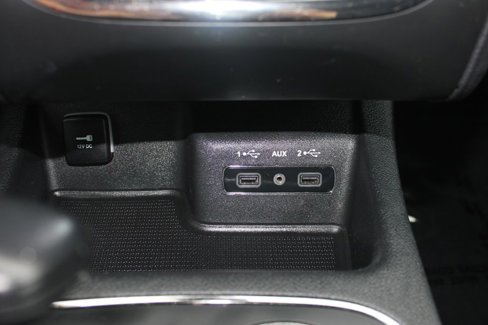 Used 2016 Dodge Durango Limited image 18