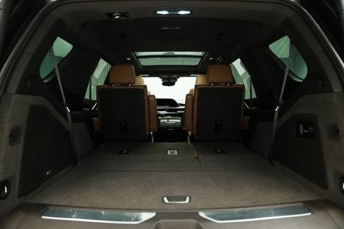 Used 2022 Cadillac Escalade Sport image 32