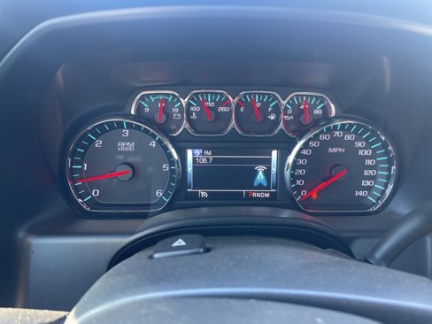 Used 2014 Chevrolet Silverado 1500 LT w/ All Star Edition image 17
