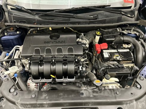 Used 2018 Nissan Sentra SV image 43