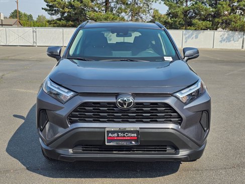Used 2024 Toyota RAV4 XLE image 6