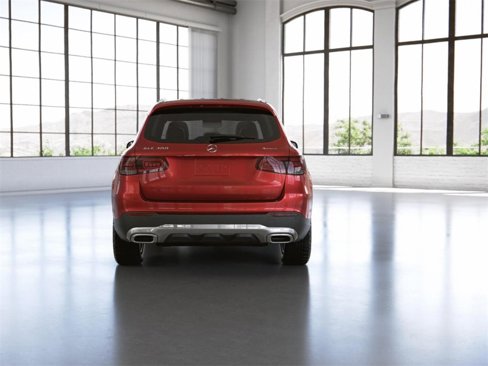 Used 2022 Mercedes-Benz GLC 300 4MATIC image 26