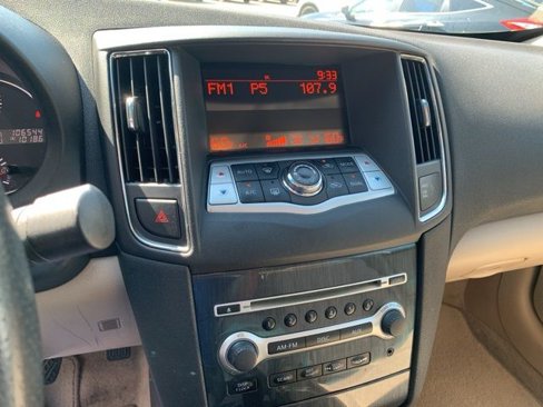 Used 2013 Nissan Maxima 3.5 S image 22