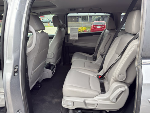 Used 2020 Honda Odyssey EX-L image 23