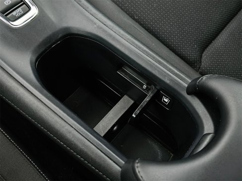 Used 2019 Honda HR-V EX image 29