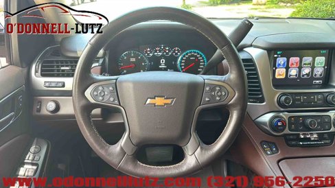 Used 2020 Chevrolet Suburban Premier image 23