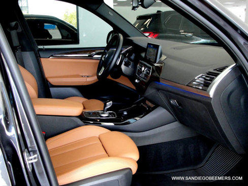 Used 2022 BMW X3 sDrive30i w/ Convenience Package image 29