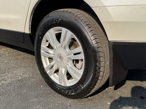 Used 2016 Cadillac SRX FWD image 22
