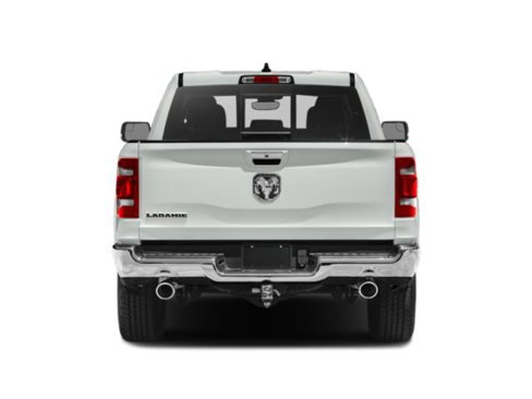 Certified 2021 RAM 1500 Laramie w/ Night Edition image 5