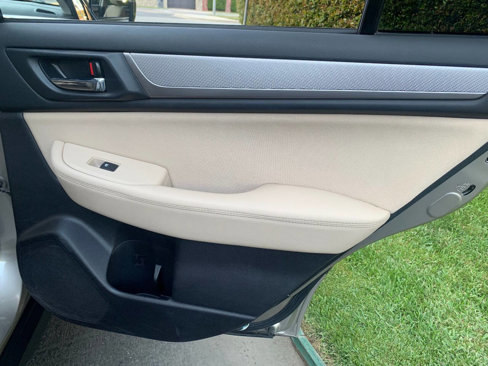 Used 2015 Subaru Outback 2.5i Premium image 21