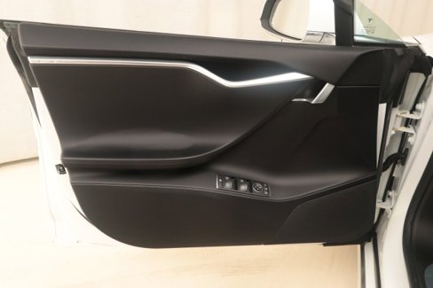 Used 2016 Tesla Model S 75D image 32