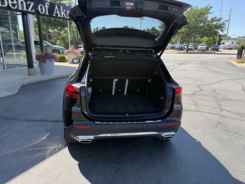 New 2025 Mercedes-Benz GLA 250 4MATIC image 5