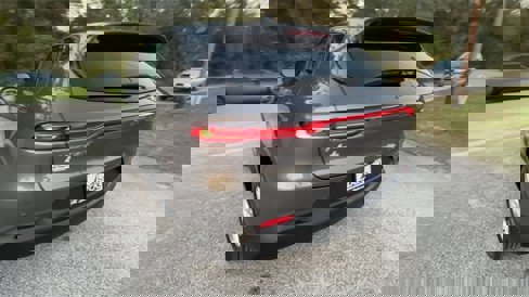 New 2024 Dodge Hornet GT image 5