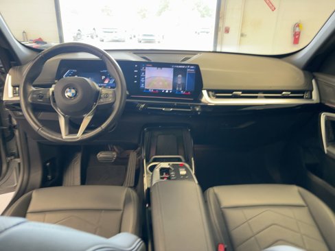 Used 2025 BMW X1 xDrive28i image 17