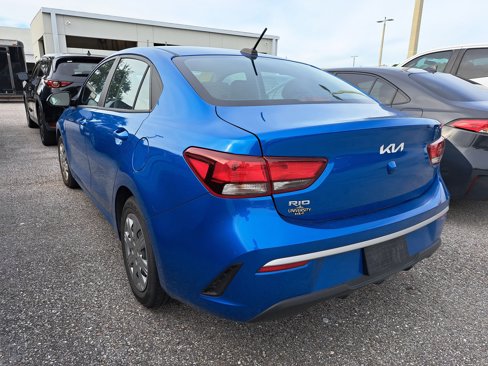 Used 2023 Kia Rio S image 5