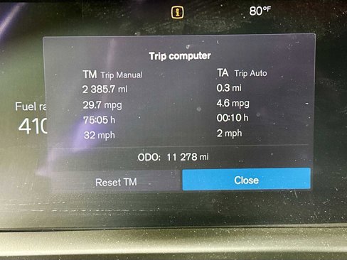 Certified 2025 Volvo S60 B5 Core image 12