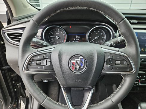 Certified 2023 Buick Encore GX Select image 31