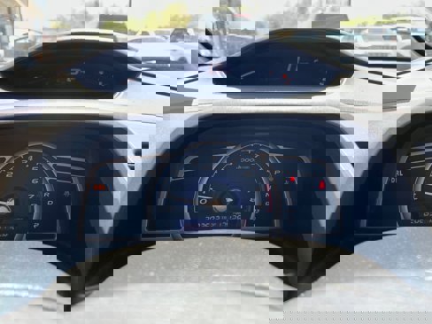 Used 2008 Honda Civic LX image 19