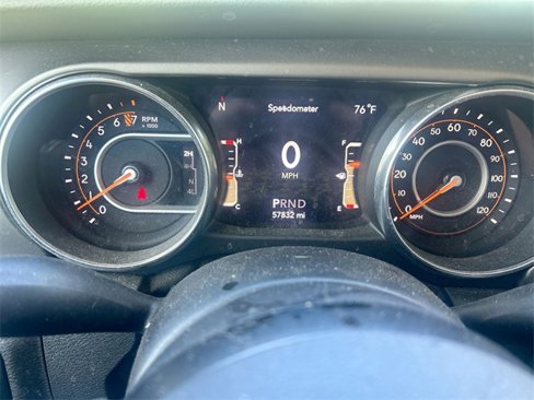 Used 2019 Jeep Wrangler Unlimited Sport S image 19