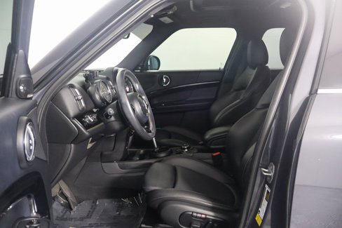 Used 2019 MINI Cooper Countryman S w/ Premium Package image 10