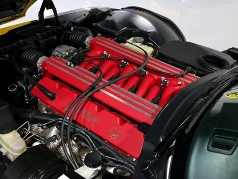 Used 1995 Dodge Viper RT/10 image 77