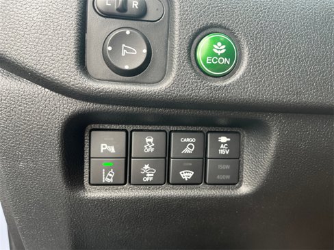 Used 2022 Honda Ridgeline Black Edition image 26