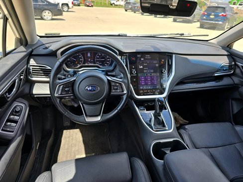 Used 2022 Subaru Outback Limited image 15