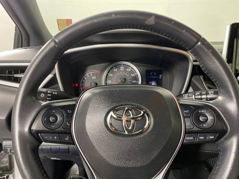 Used 2019 Toyota Corolla SE image 11