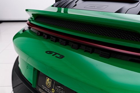 Used 2022 Porsche 911 GT3 image 23