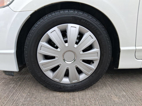 Used 2009 Honda Civic LX image 20