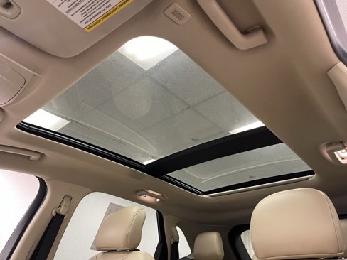 Used 2019 Ford Edge SEL w/ Equipment Group 201A image 20