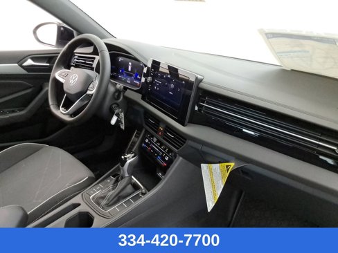 New 2025 Volkswagen Jetta Sport image 21