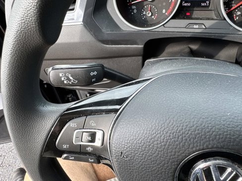 Used 2019 Volkswagen Tiguan S w/ Driver Assistance Package image 26